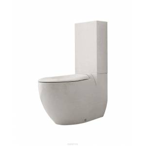 Унитаз напольный для комбинации с бачком  ArtCeram Blend 